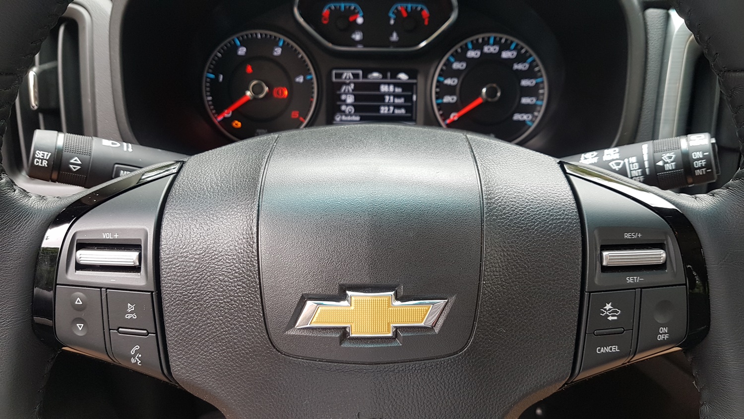 Chevrolet Trailblazer 2021 (12)