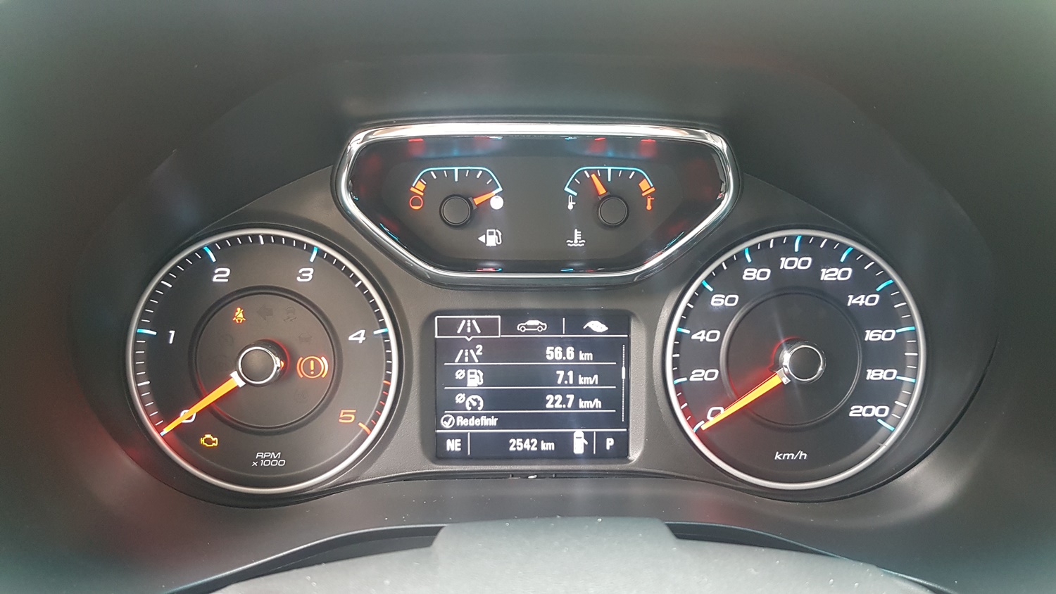 Chevrolet Trailblazer 2021 (9)