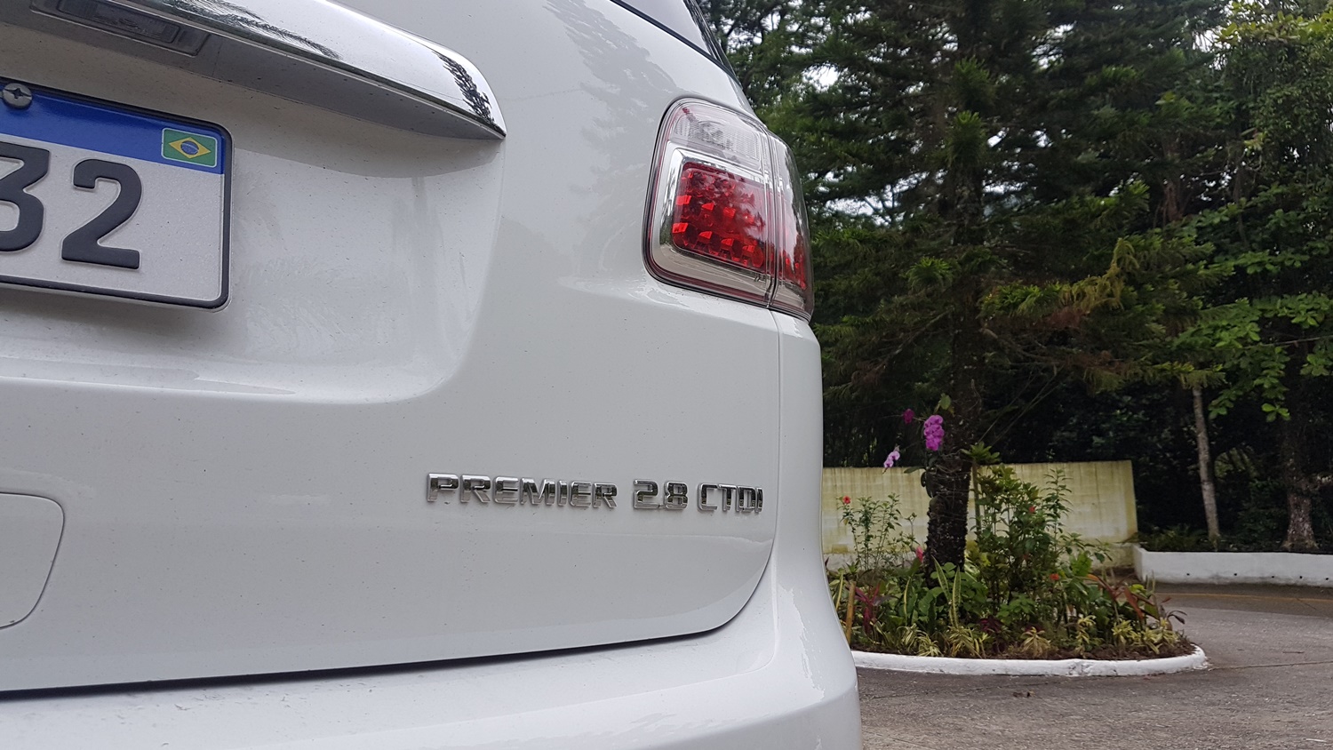Chevrolet Trailblazer 2021 (23)