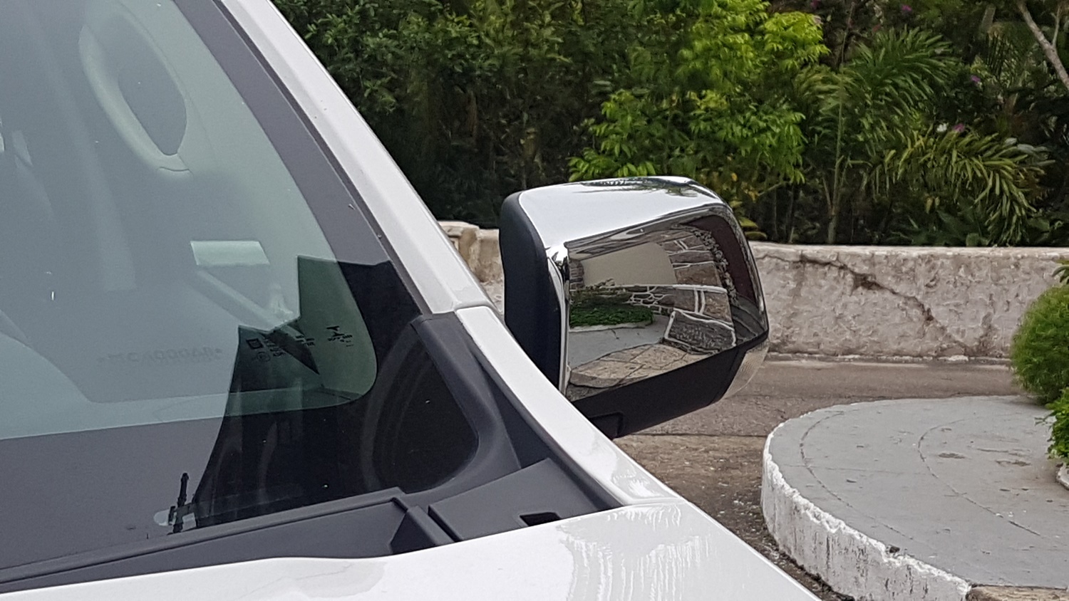 Chevrolet Trailblazer 2021 (32)