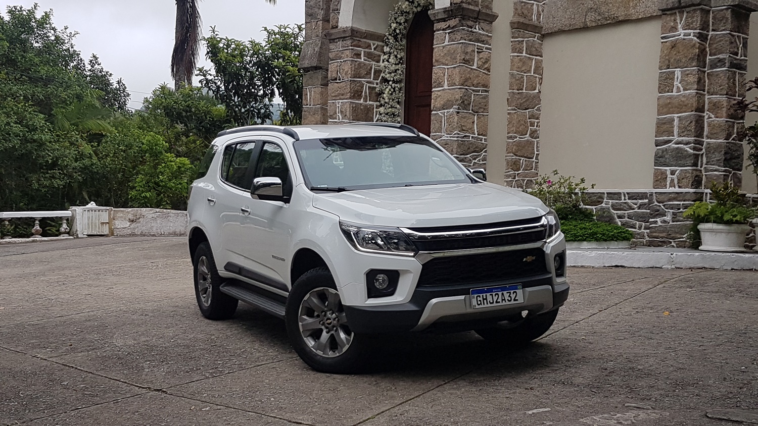 Chevrolet Trailblazer 2021 (36)