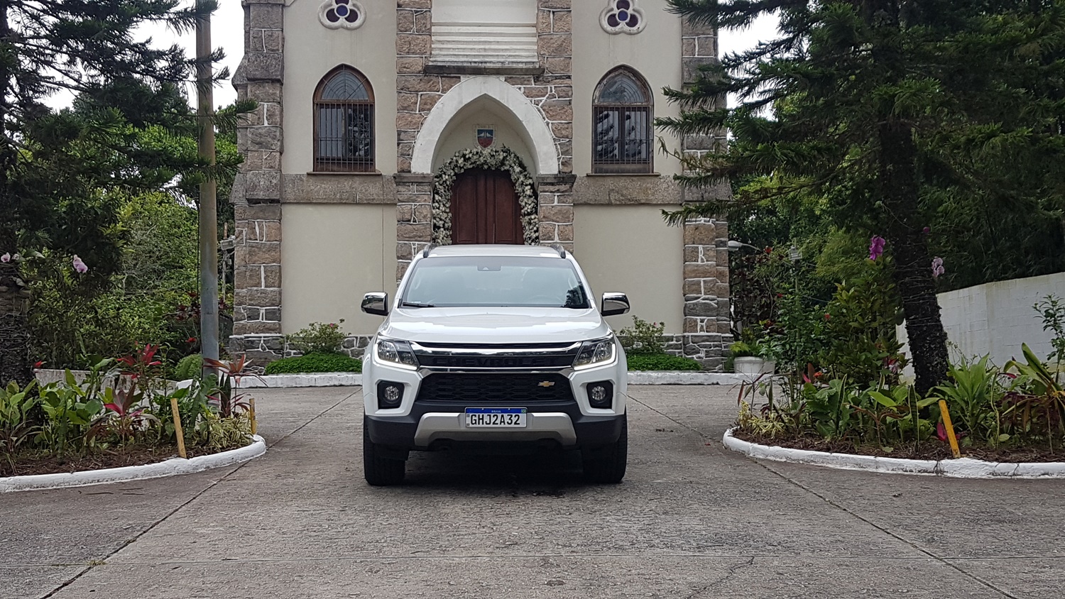 Chevrolet Trailblazer 2021 (56)