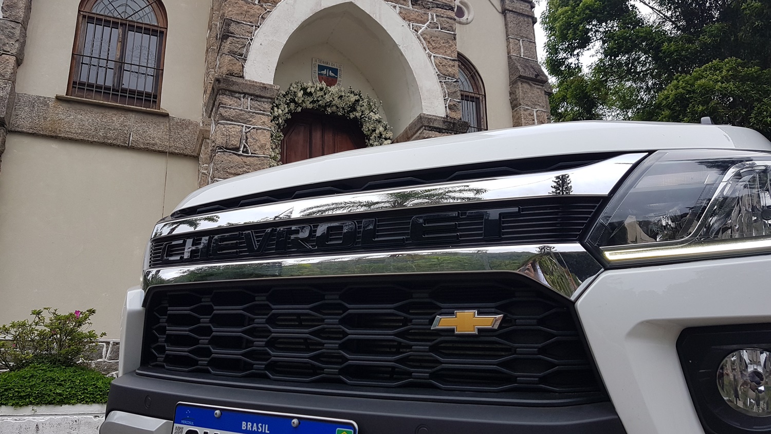 Chevrolet Trailblazer 2021 (98)