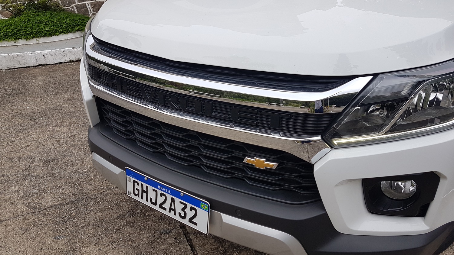 Chevrolet Trailblazer 2021 (101)