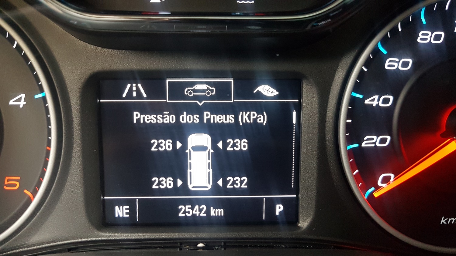 Chevrolet Trailblazer 2021 (103)
