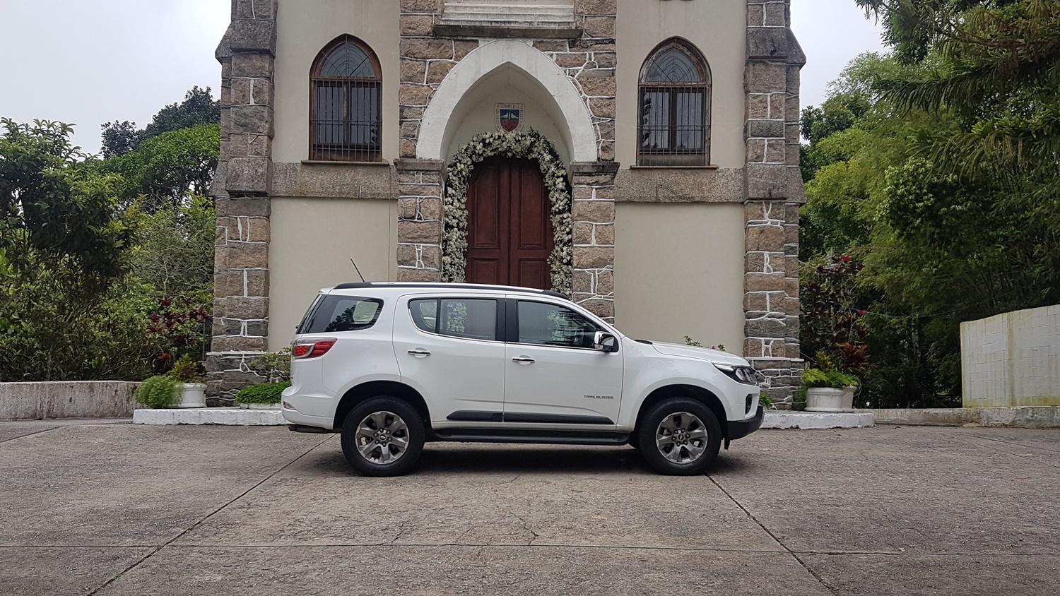 Chevrolet Trailblazer 2021 (119)