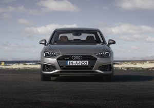 Audi A4 Sedan