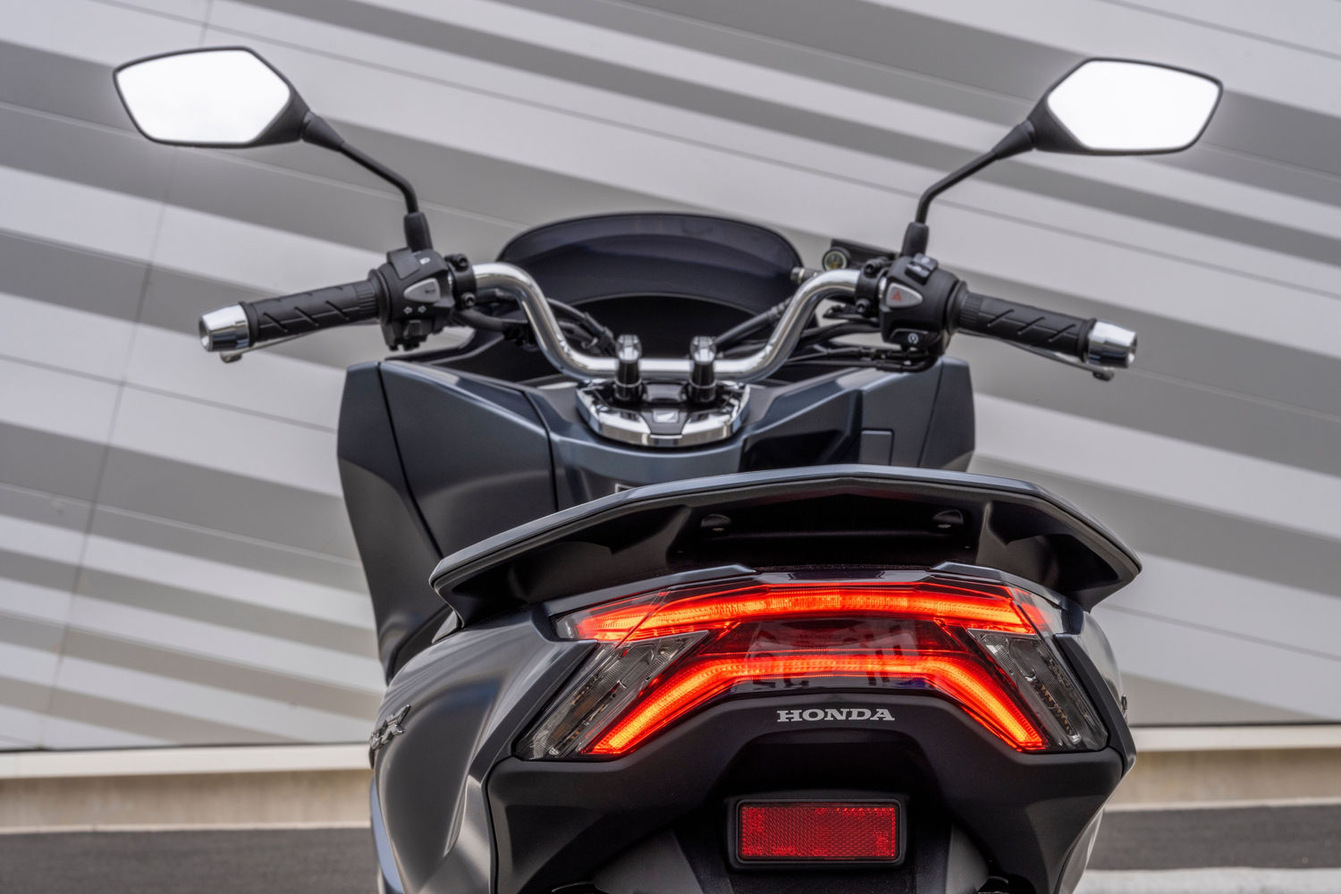6. Honda Pcx 125 2021