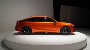 Novo Honda Civic 2022 (8)