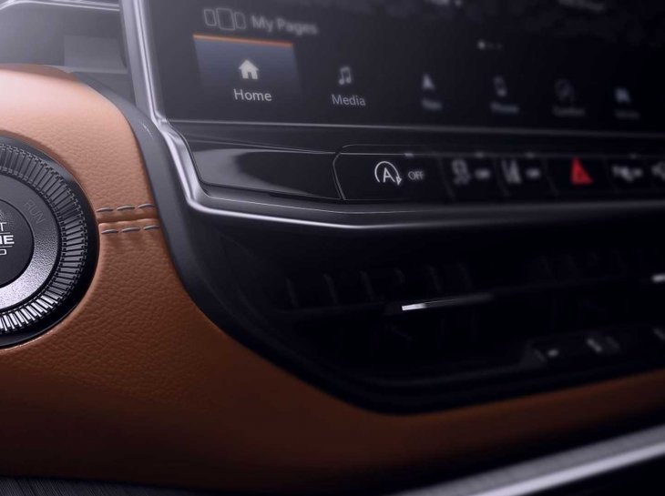Jeep Compass 2022