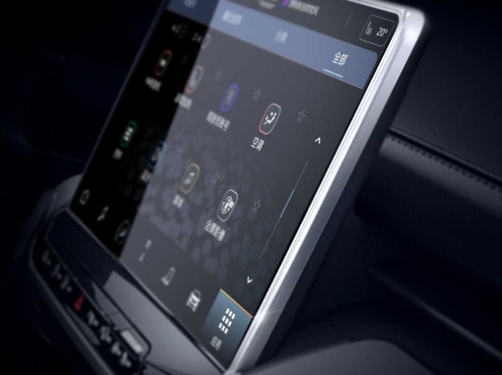 Jeep Compass 2022