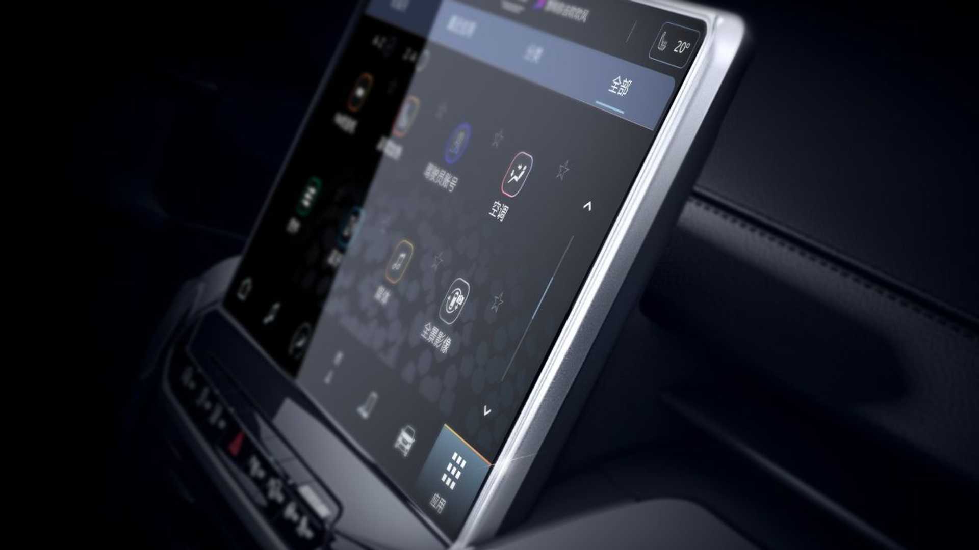 Jeep Compass 2022