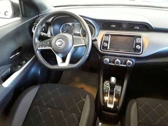 Nissan Kicks 1.6 16v Flexstart Sv 4p Xtronic Wmimagem17531097921