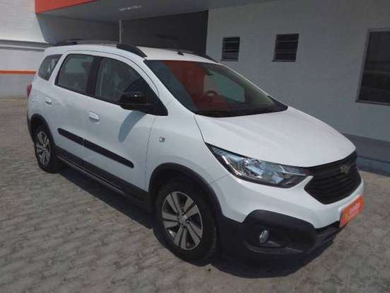 Chevrolet Spin 1.8 Activ7 8v Flex 4p Automatico Wmimagem11530480338