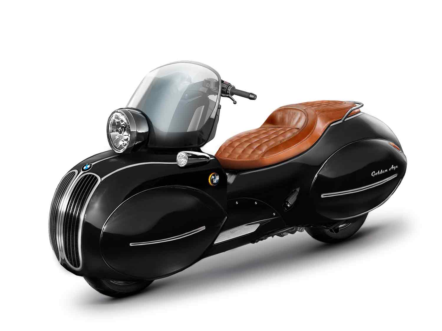 Thumbnail 1. Bmw C400x Golden Age