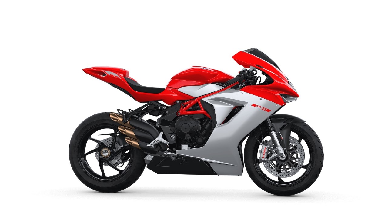 Thumbnail 5. Mv Agusta F3