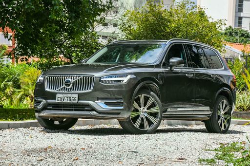 Volgo Xc90 02
