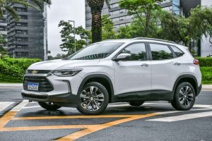 Chevrolet Tracker 1.0 Foto 19