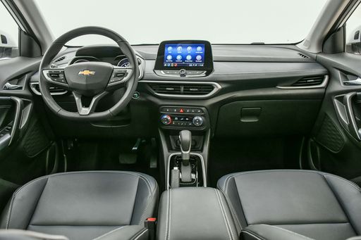 Chevrolet Tracker 1.0 Foto 1
