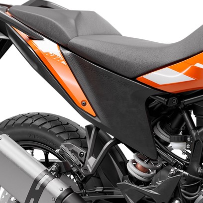 Thumbnail 4. Ktm 250 Adventure