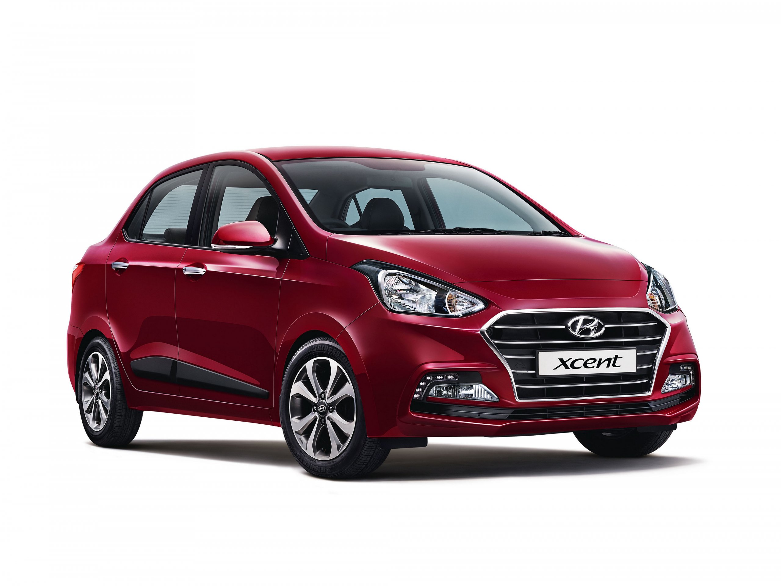 Hyundai Xcent Ou Aura