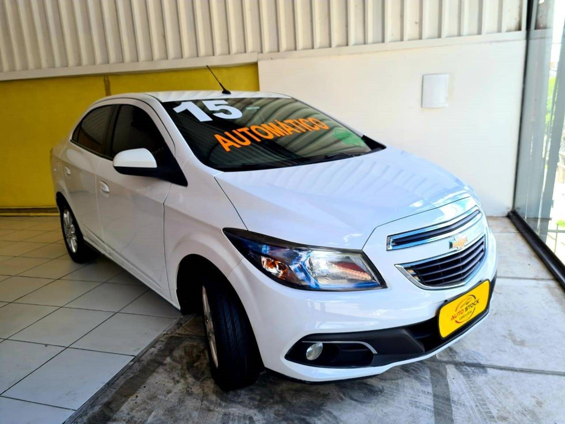 Chevrolet Prisma 1.4 Mpfi Ltz 8v Flex 4p Automatico Wmimagem14415110411