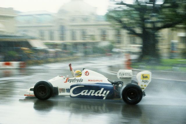 Toleman