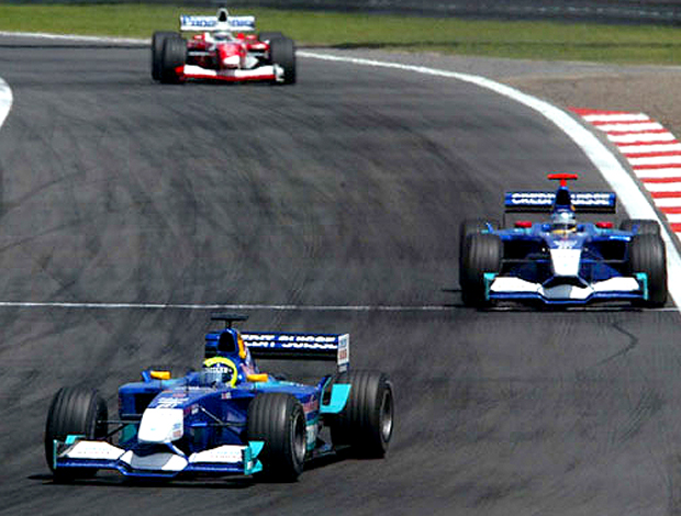 Felipe Massa