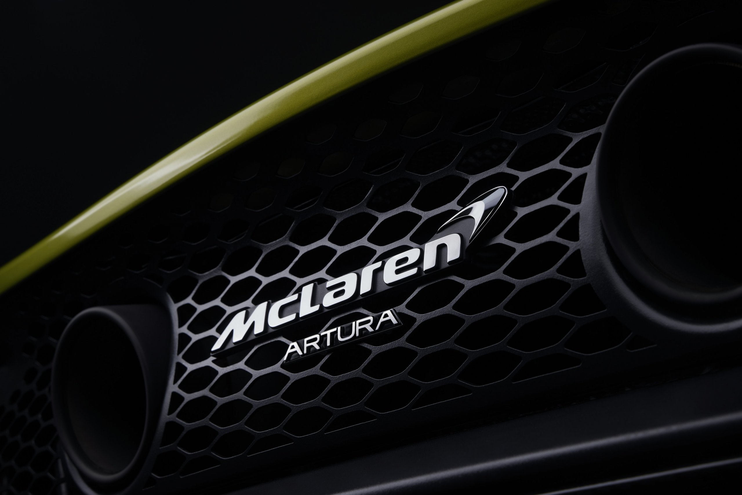 Mclaren Artura Confirmed As Hybrid Supercar 1 1160x773