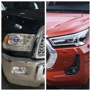 Hiluxouram