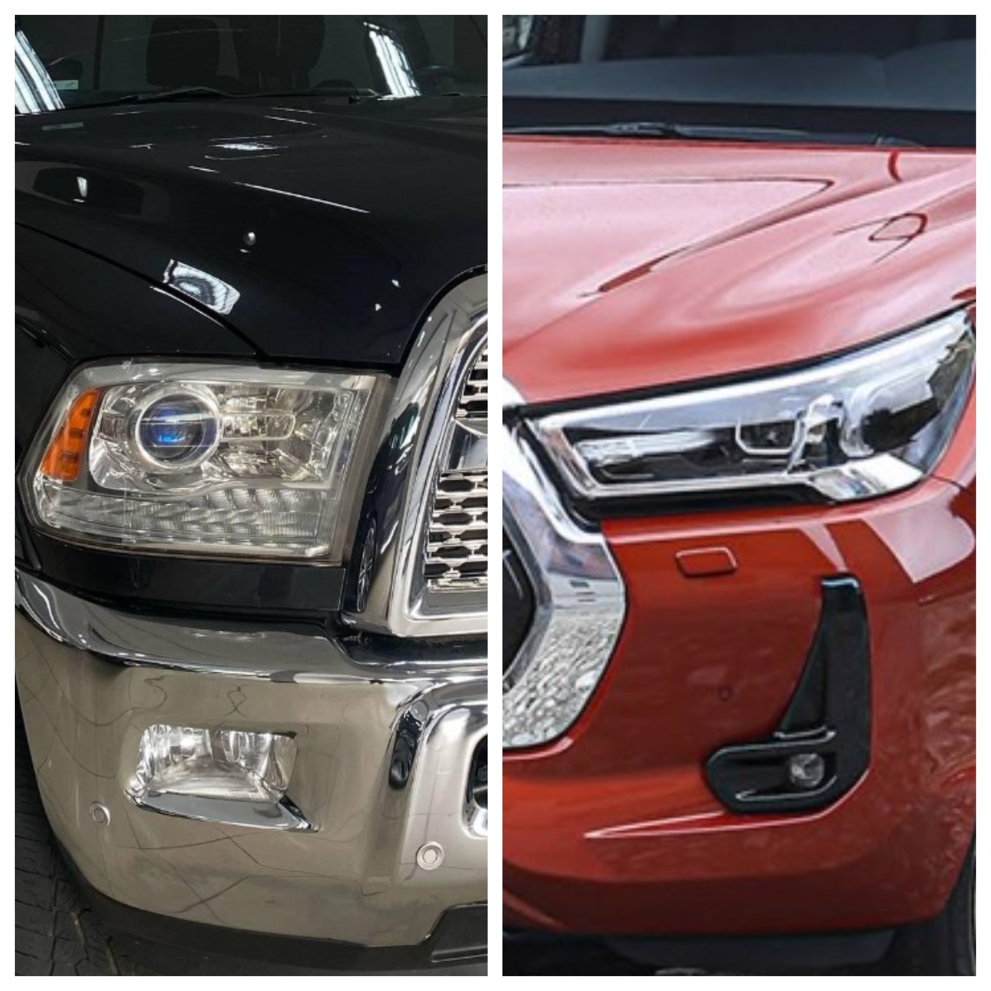 Hiluxouram