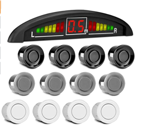 Sensor