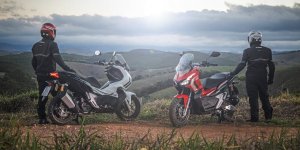 Thumbnail 1. Honda Adv