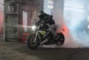 Thumbnail 1. Bmw S 1.000 R