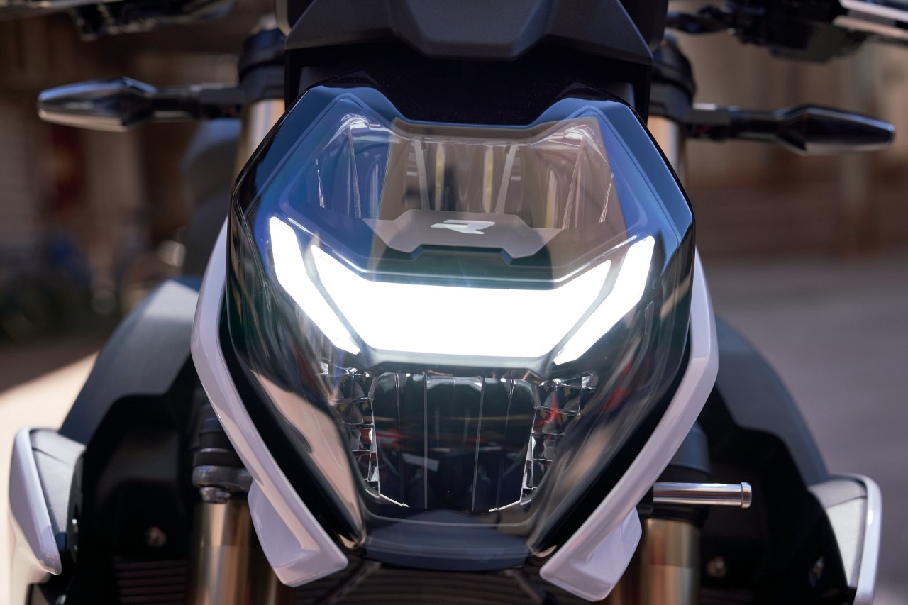 Thumbnail 2. Bmw S 1.000 R