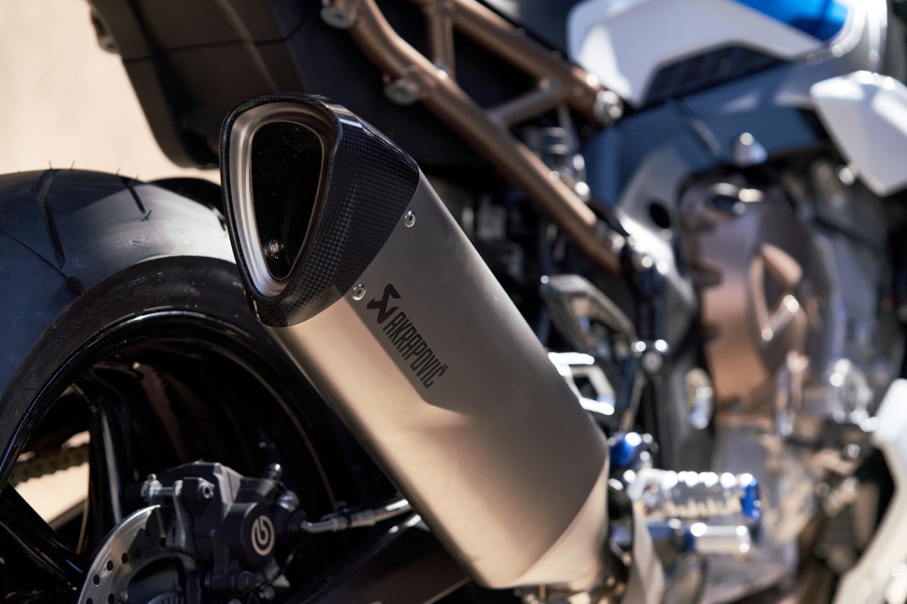Thumbnail 5. Bmw S 1.000 R