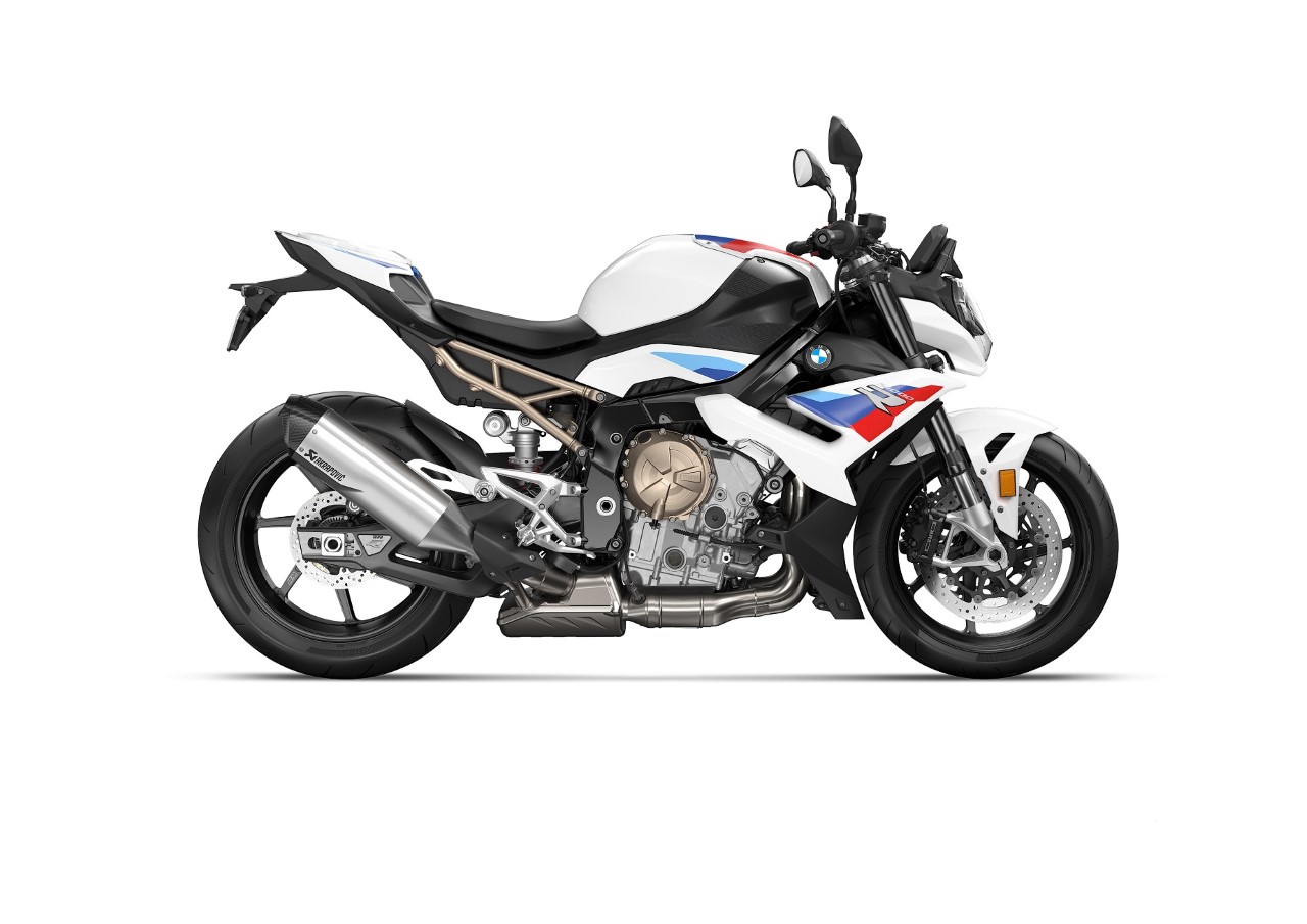 Thumbnail 6. Bmw S 1.000 R
