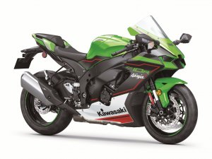 Thumbnail 1. Kawasaki Ninja Zx 10r