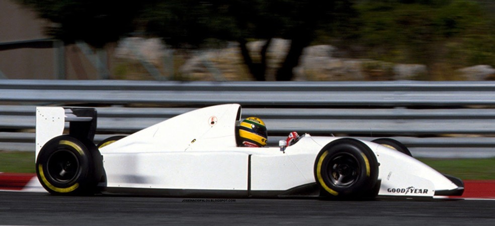 Senna 1