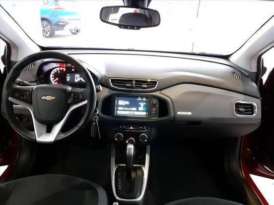 Chevrolet Onix Activ