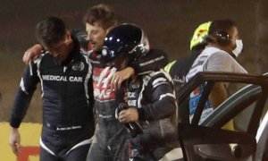 Romain Grosjean
