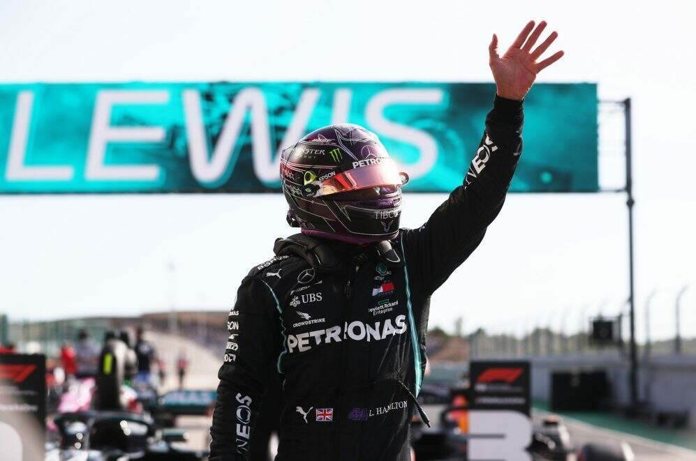 Lewis