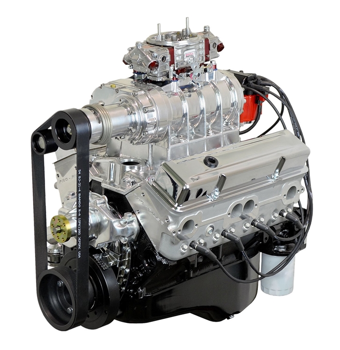 Motor com compressor