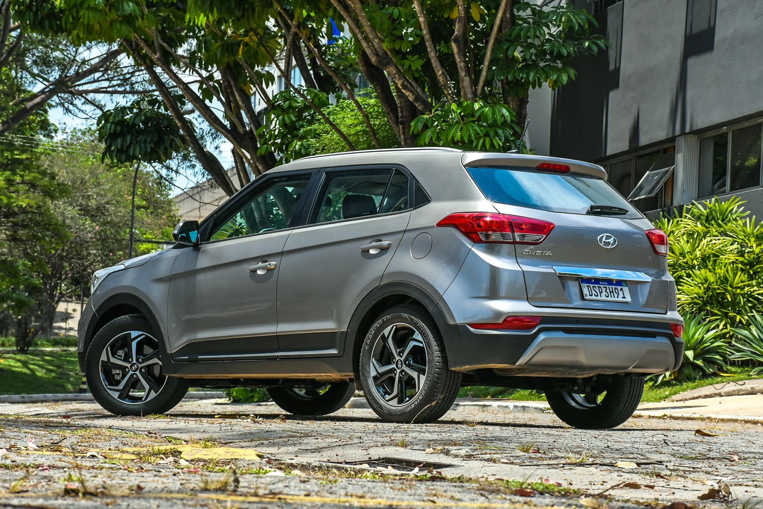 Hyundai Creta Smart Plus (5)