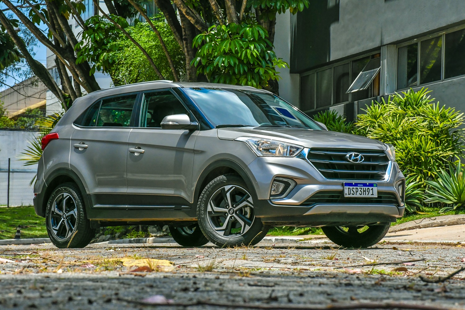 Hyundai Creta Smart Plus (2)