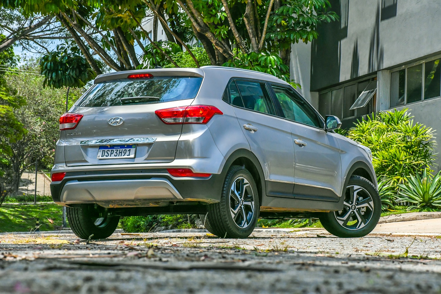 Hyundai Creta Smart Plus (10)