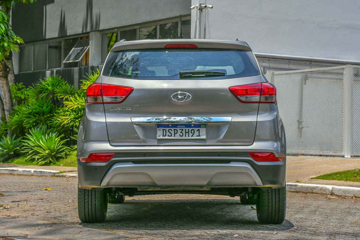 Hyundai Creta Smart Plus (7)