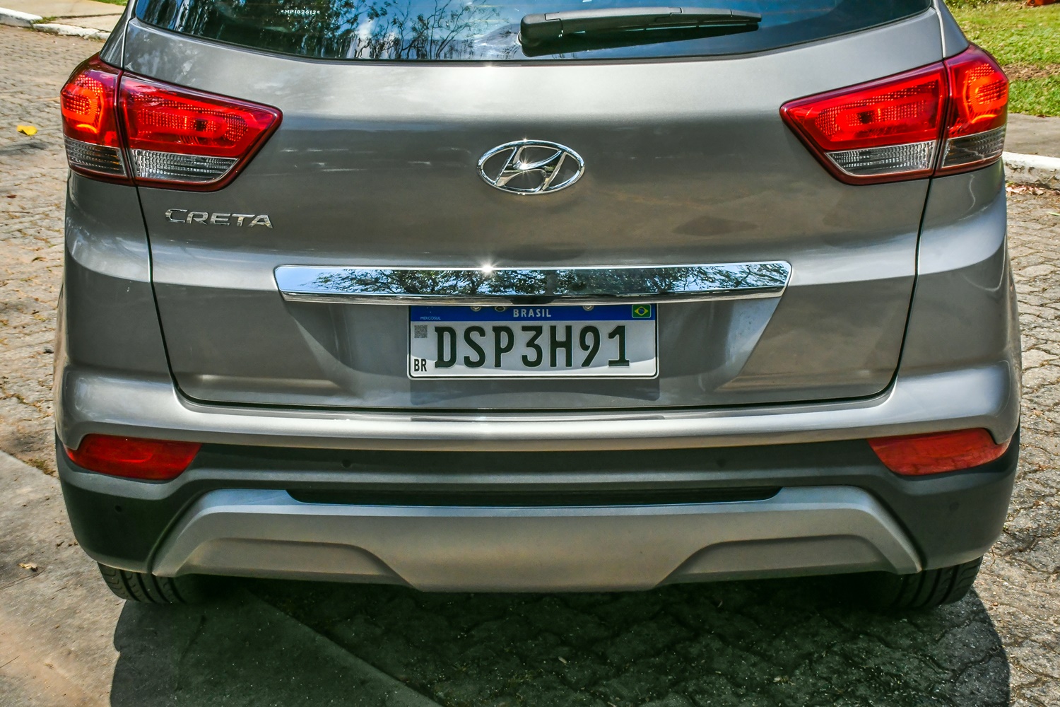 Hyundai Creta Smart Plus (8)