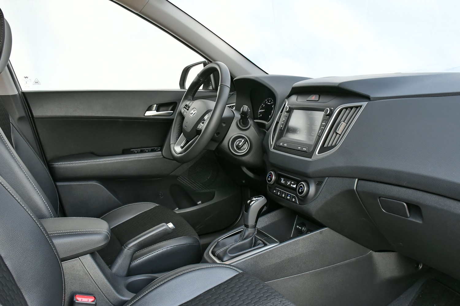 Hyundai Creta Smart Plus (17)