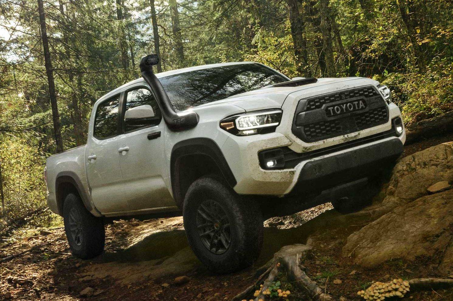 Tacoma